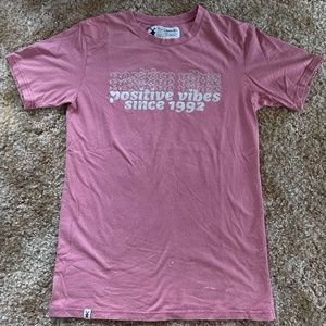 Dutch Bros positive vibes